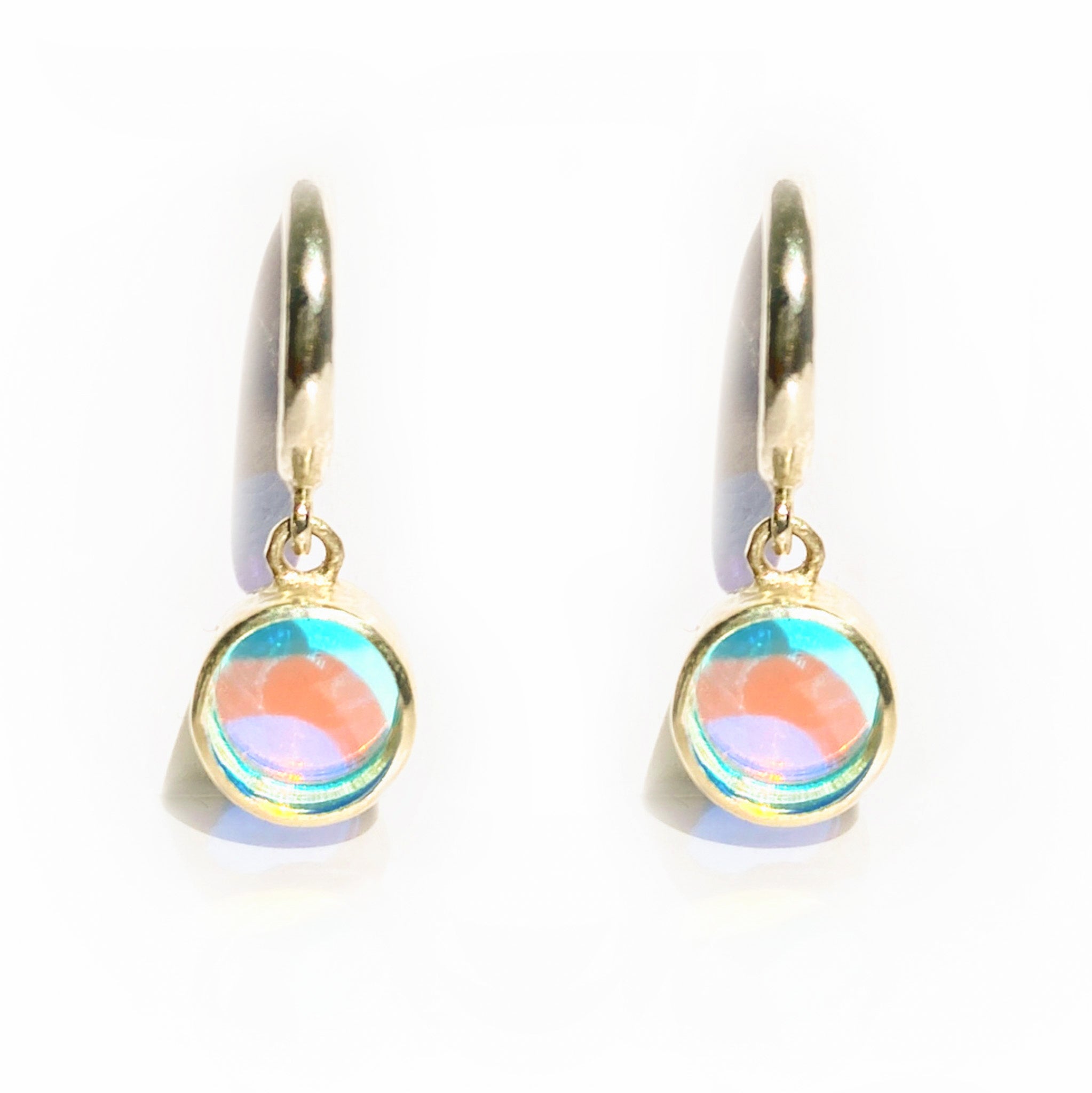 Aurora Earrings