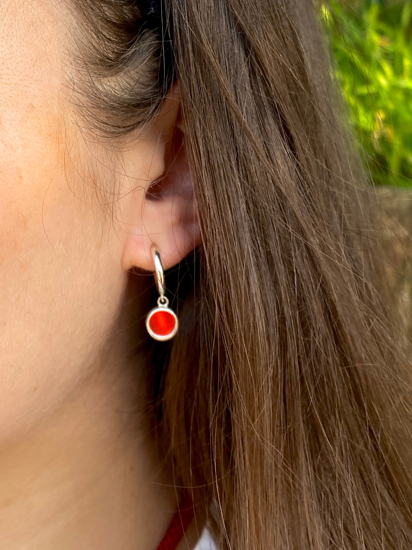 Aurora Earrings