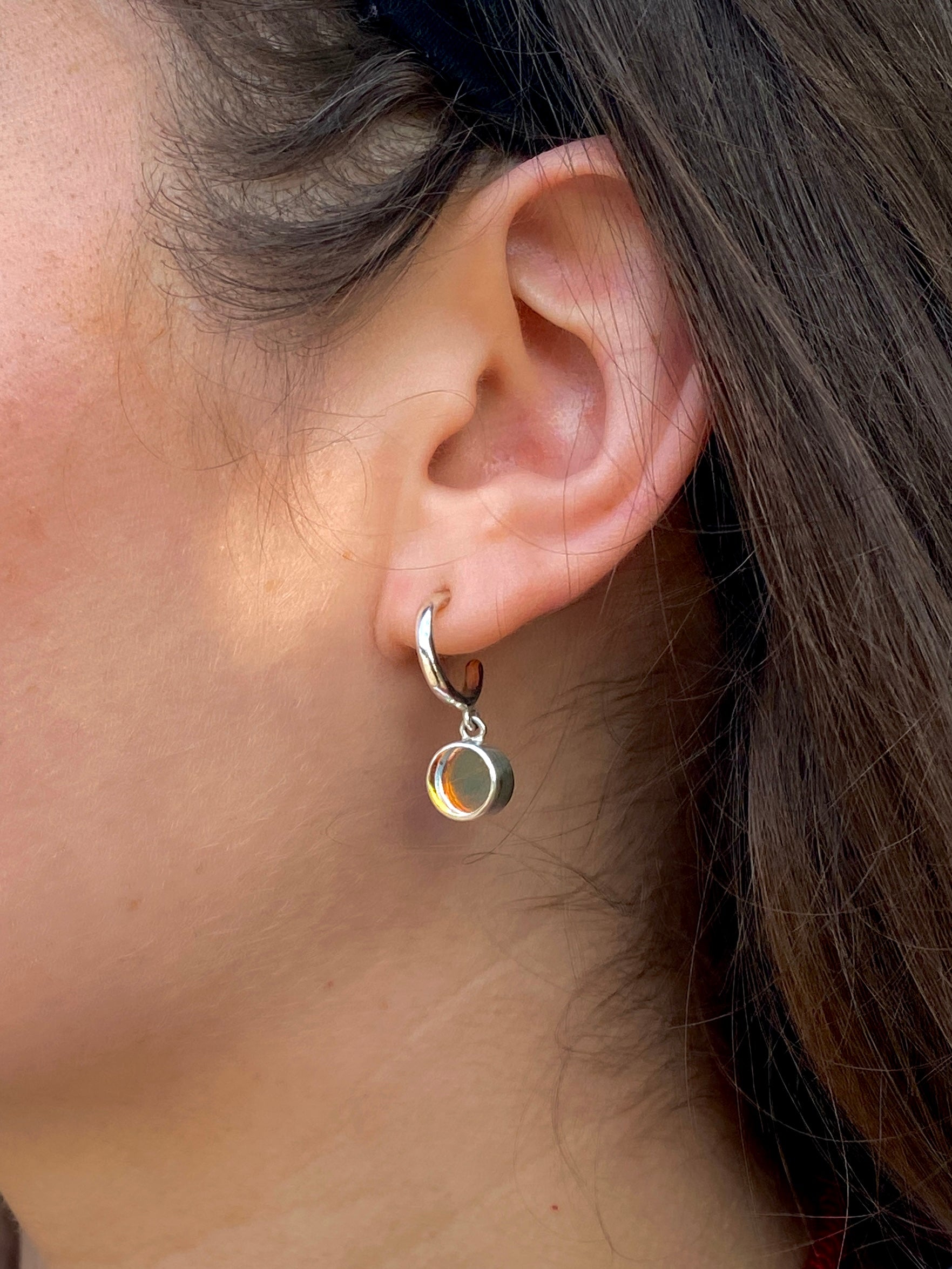 Aurora Earrings