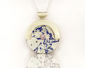 Reflections of Duality Pendant