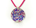 Where Fragments Meet Pendant