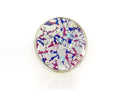 Where Colours Meet Brooch