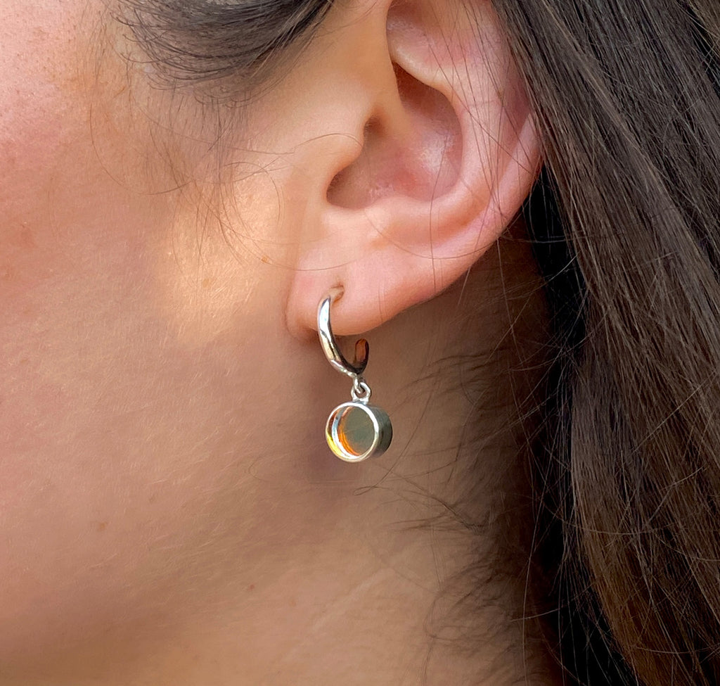Aurora Earrings