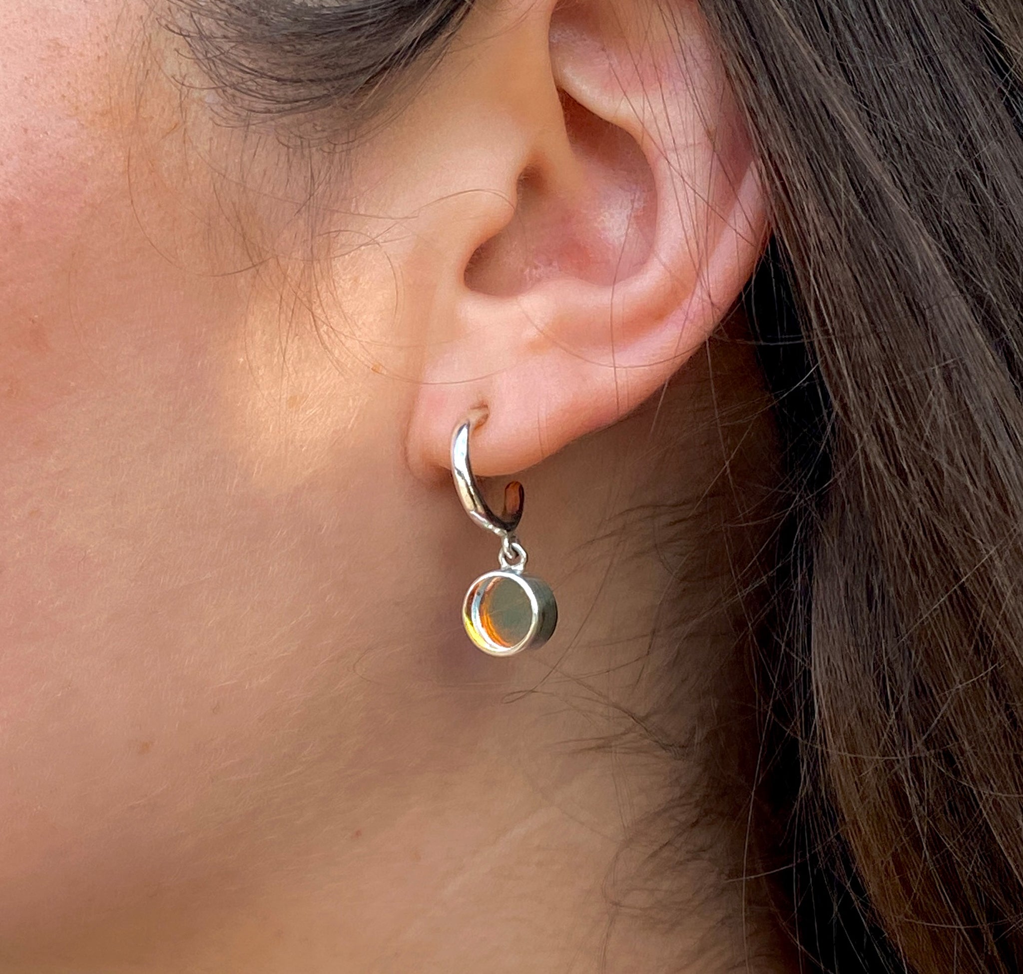 Aurora Earrings