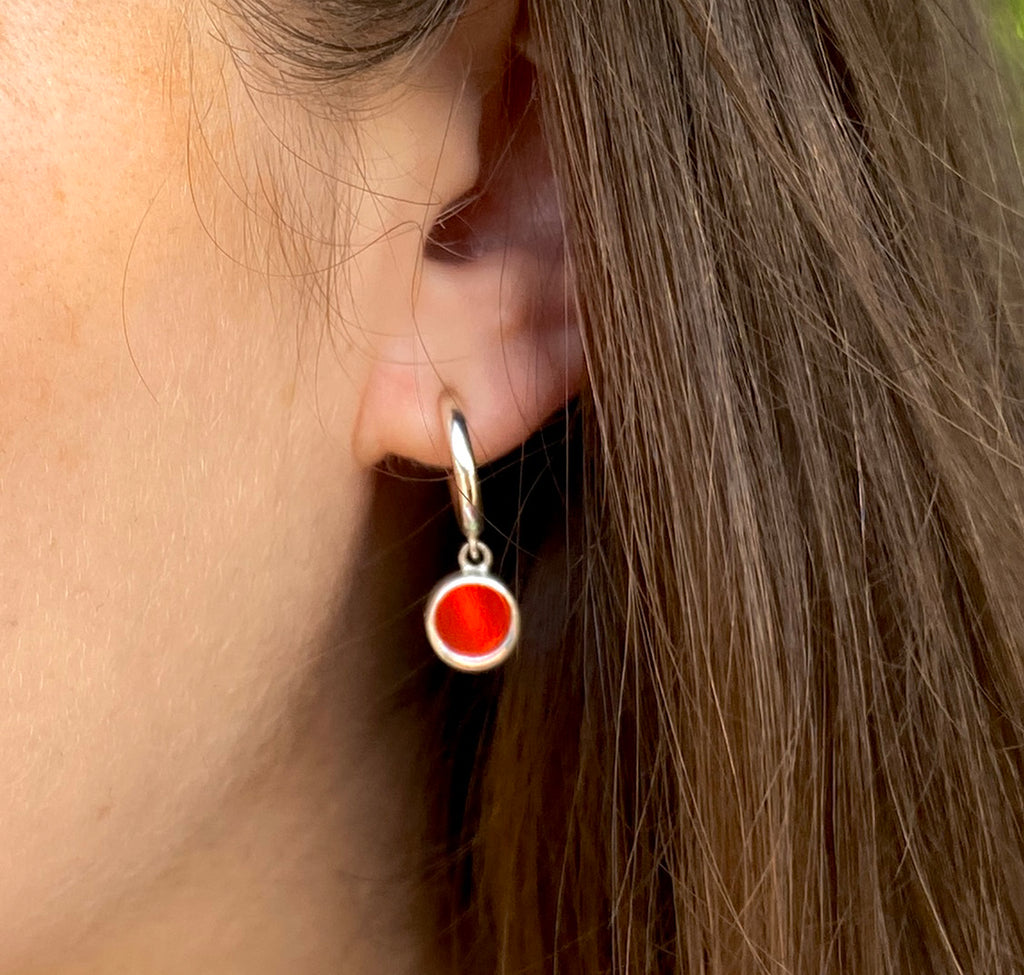Aurora Earrings