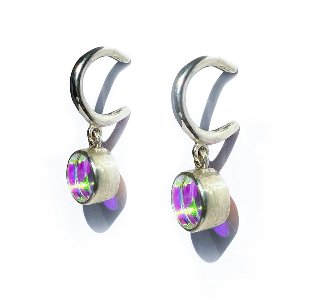 Aurora Earrings