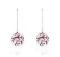 Fragments of Light Earrings