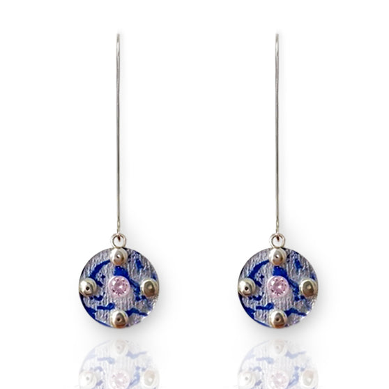 Reflections of Light Earrings