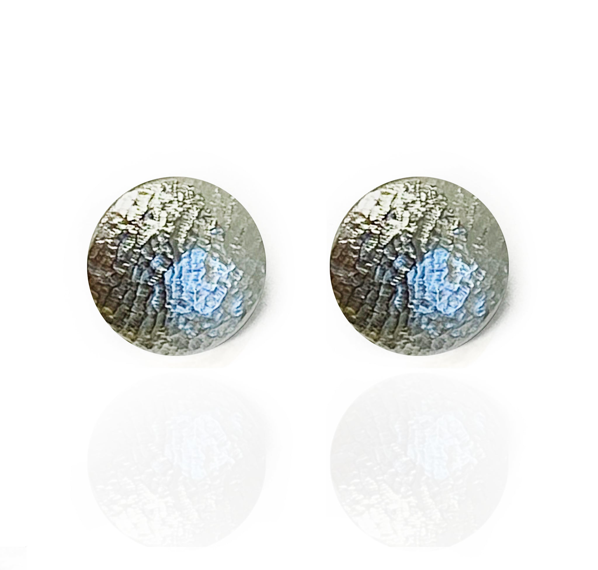 Silver Studs